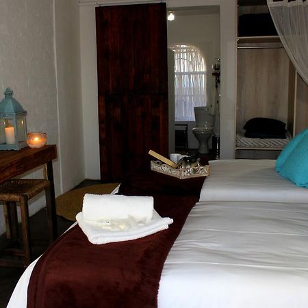 Waterfall Guesthouse Rustenburg Exterior photo