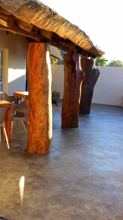 Waterfall Guesthouse Rustenburg Exterior photo